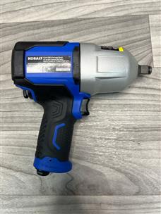 Kobalt 0.5 discount air impact wrench